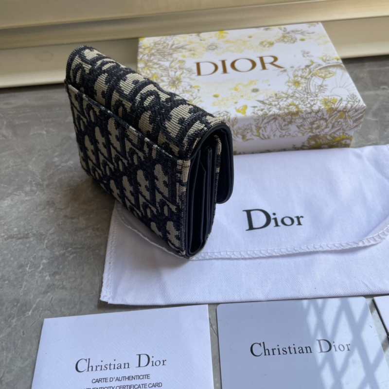 Christian Dior Wallet